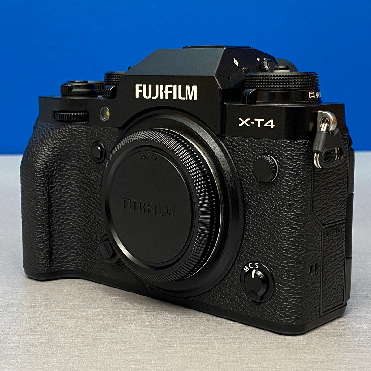 Fujifilm X-T4 (Corpo) - 26.1MP