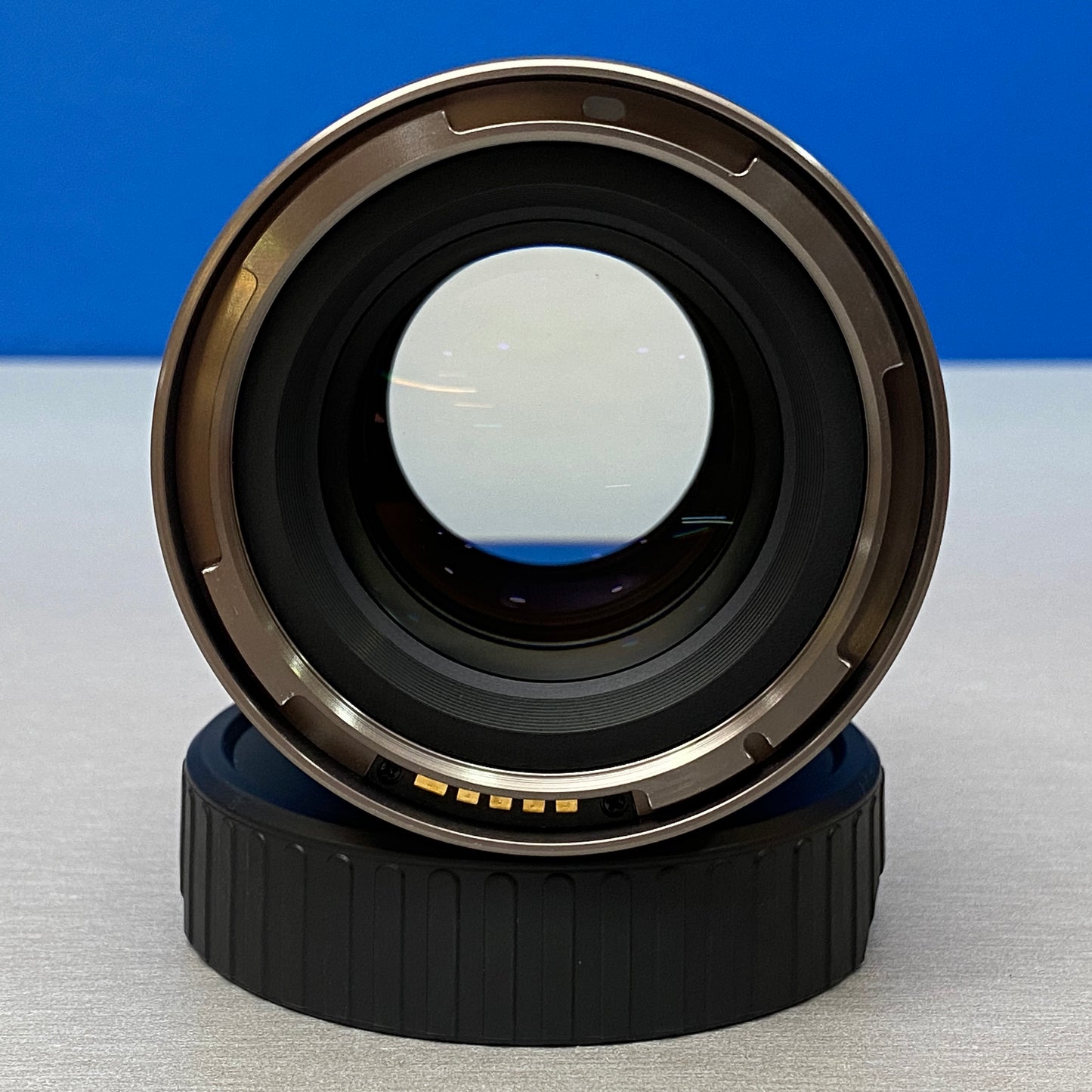 Samyang V-AF 75mm T1.9 | Sony FE