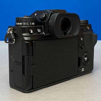 Fujifilm X-T4 (Corpo) - 26.1MP
