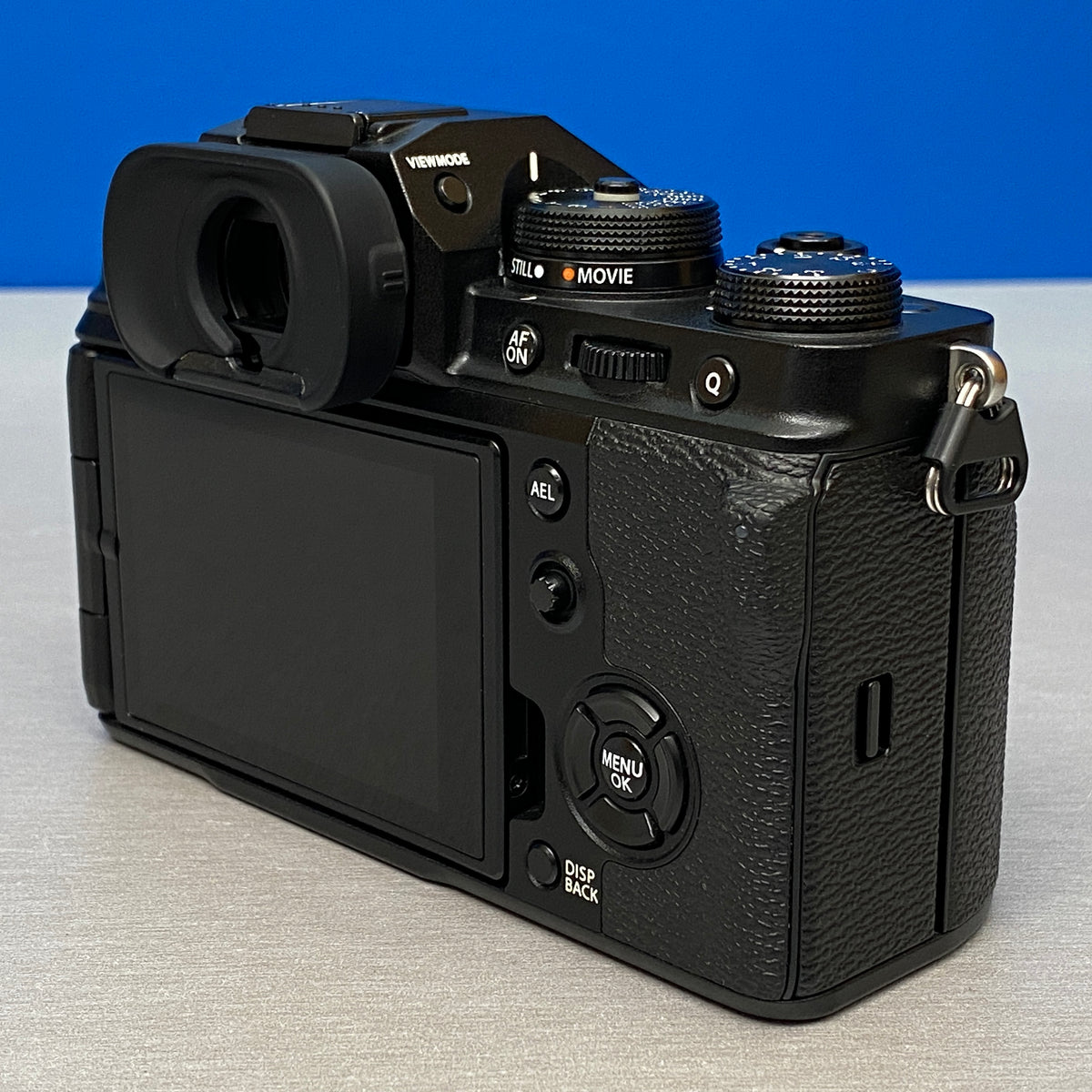 Fujifilm X-T4 (Corpo) - 26.1MP