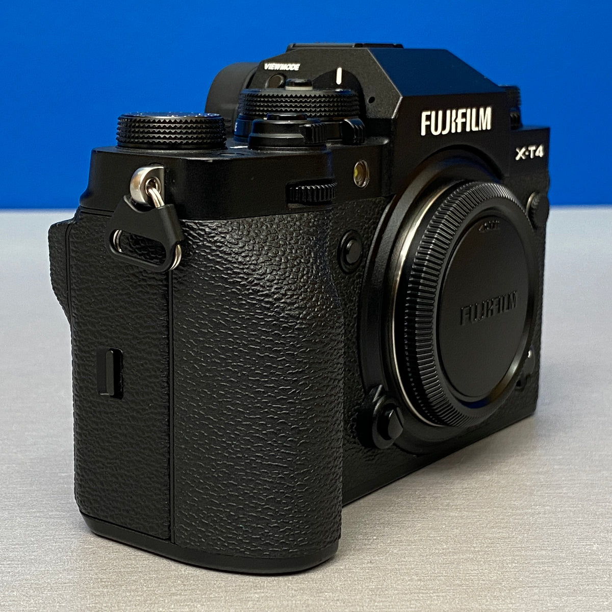Fujifilm X-T4 (Corpo) - 26.1MP