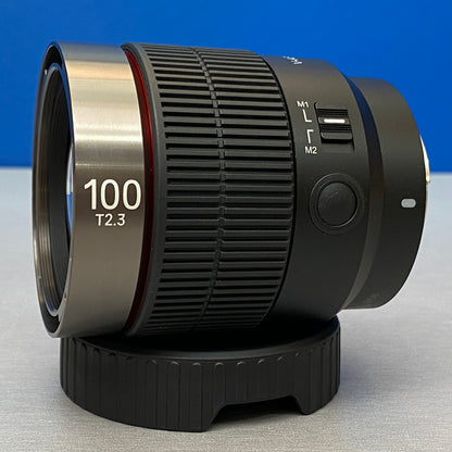 Samyang V-AF 100mm T2.3 | Sony FE
