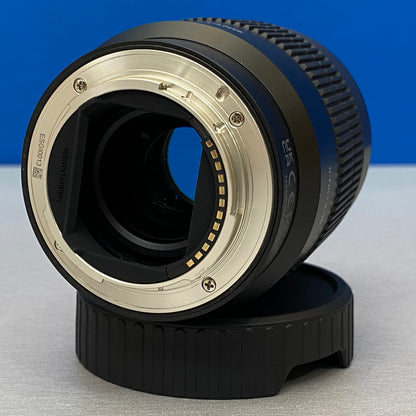 Samyang V-AF 100mm T2.3 | Sony FE