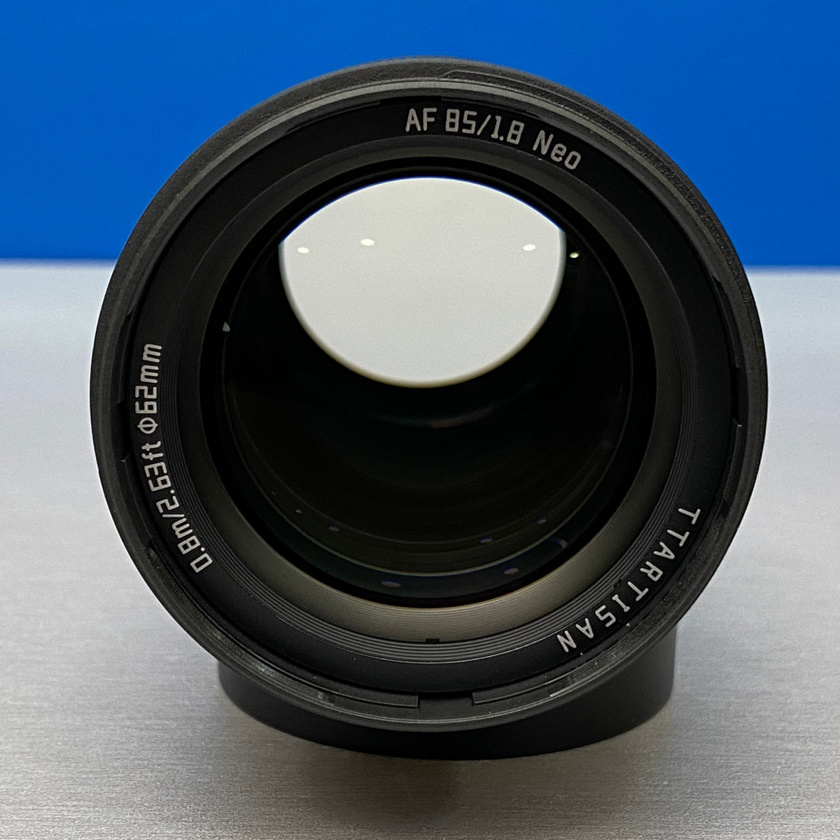 TTArtisan AF 85mm f/1.8 Neo | L-Mount | NOVA