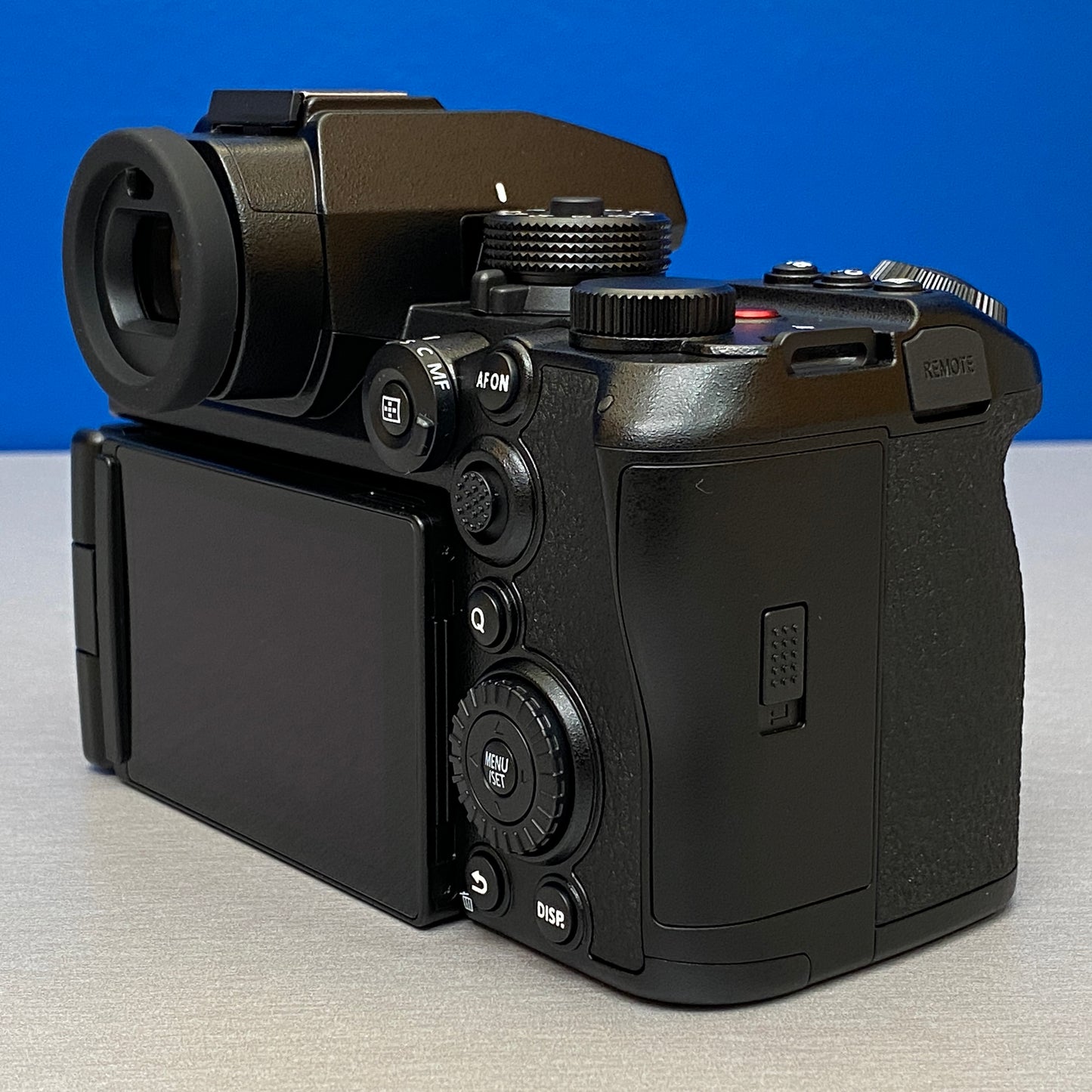 Panasonic Lumix S1 IIE (Corpo) - 24.2MP | NOVA