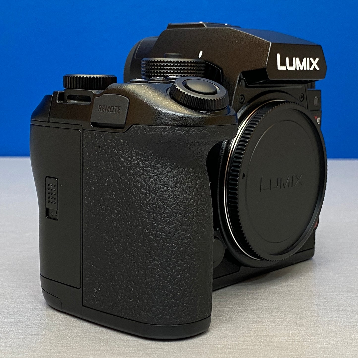 Panasonic Lumix S1 IIE (Corpo) - 24.2MP | NOVA