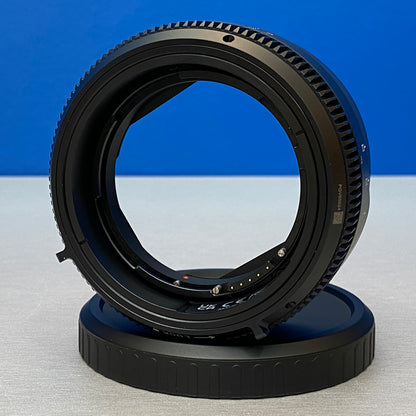 Samyang V-AF Manual Focus Adapter