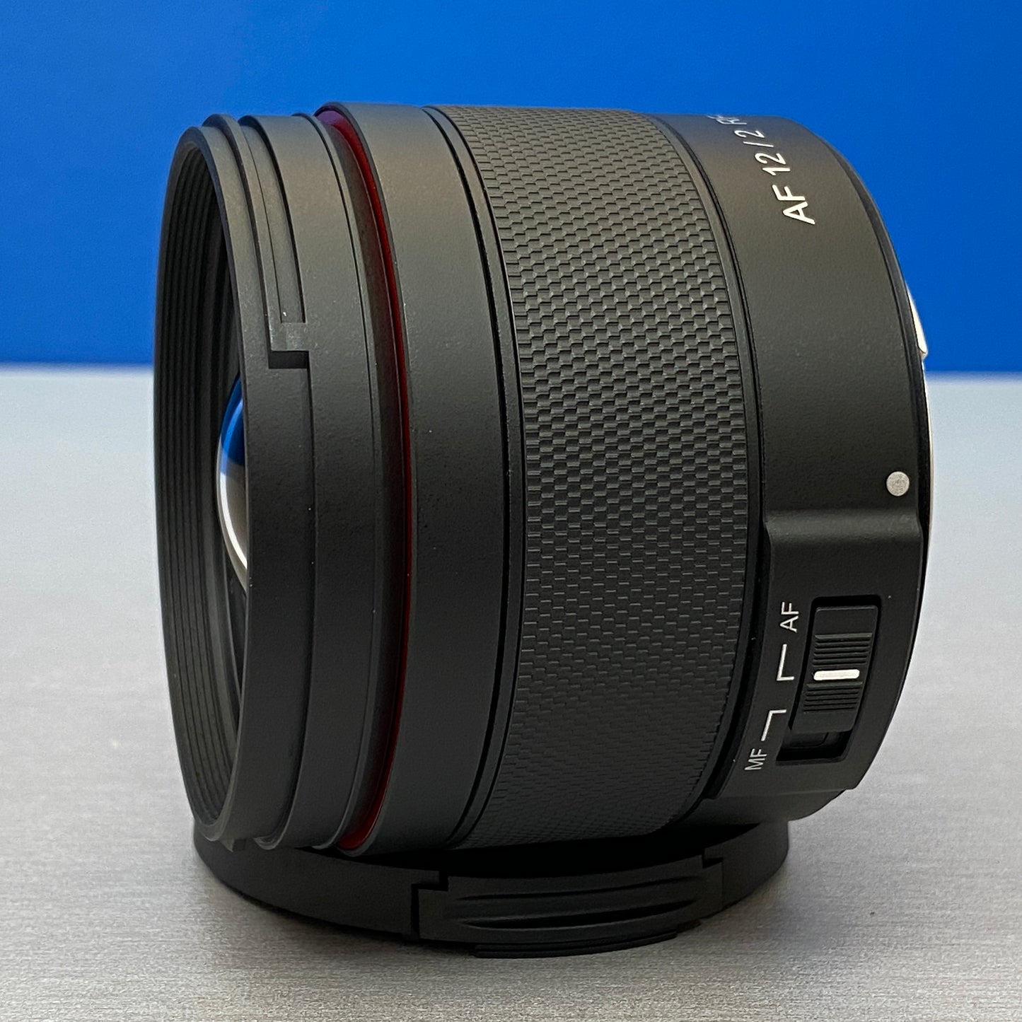 Samyang AF 12mm f/2 | Canon RF-S