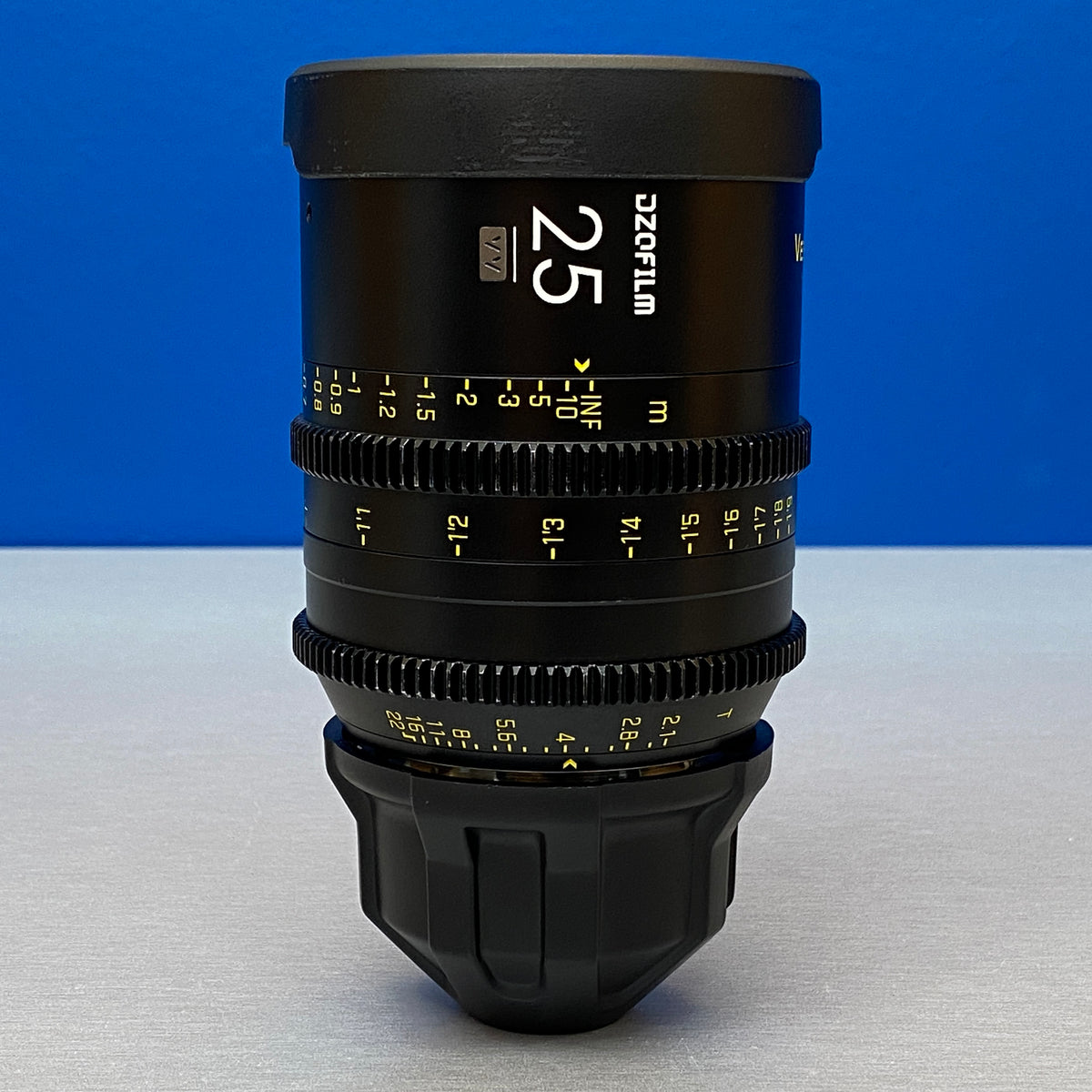 DZOFilm Vespid Prime 25mm T2.1 | PL-Mount