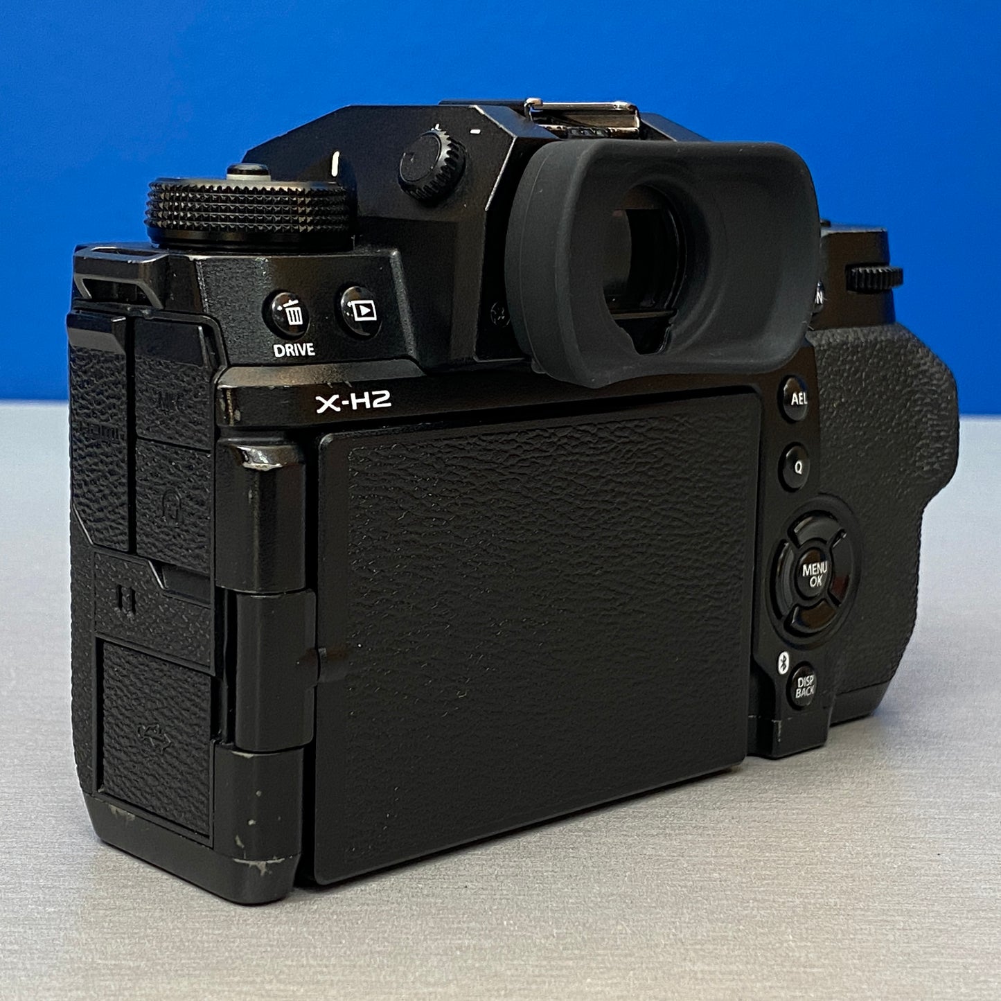 Fujifilm X-H2 (Corpo) - 40.2MP