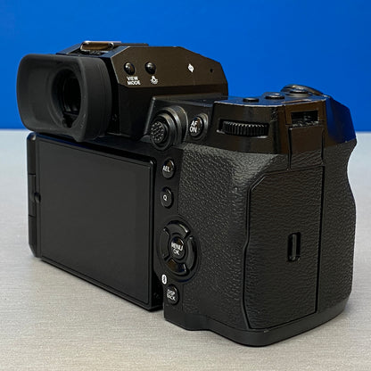 Fujifilm X-H2 (Corpo) - 40.2MP