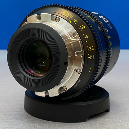 DZOFilm Vespid Prime 25mm T2.1 | PL-Mount