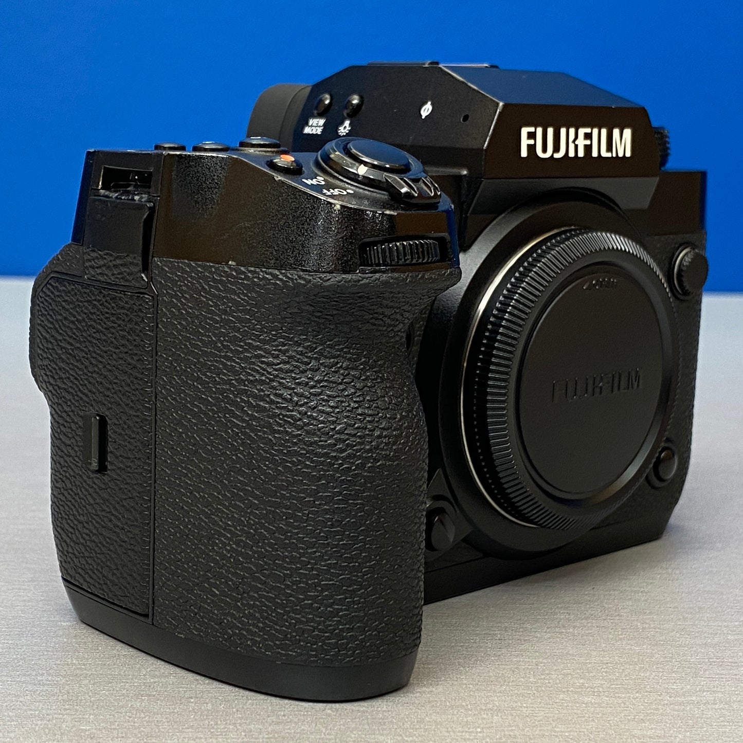 Fujifilm X-H2 (Corpo) - 40.2MP