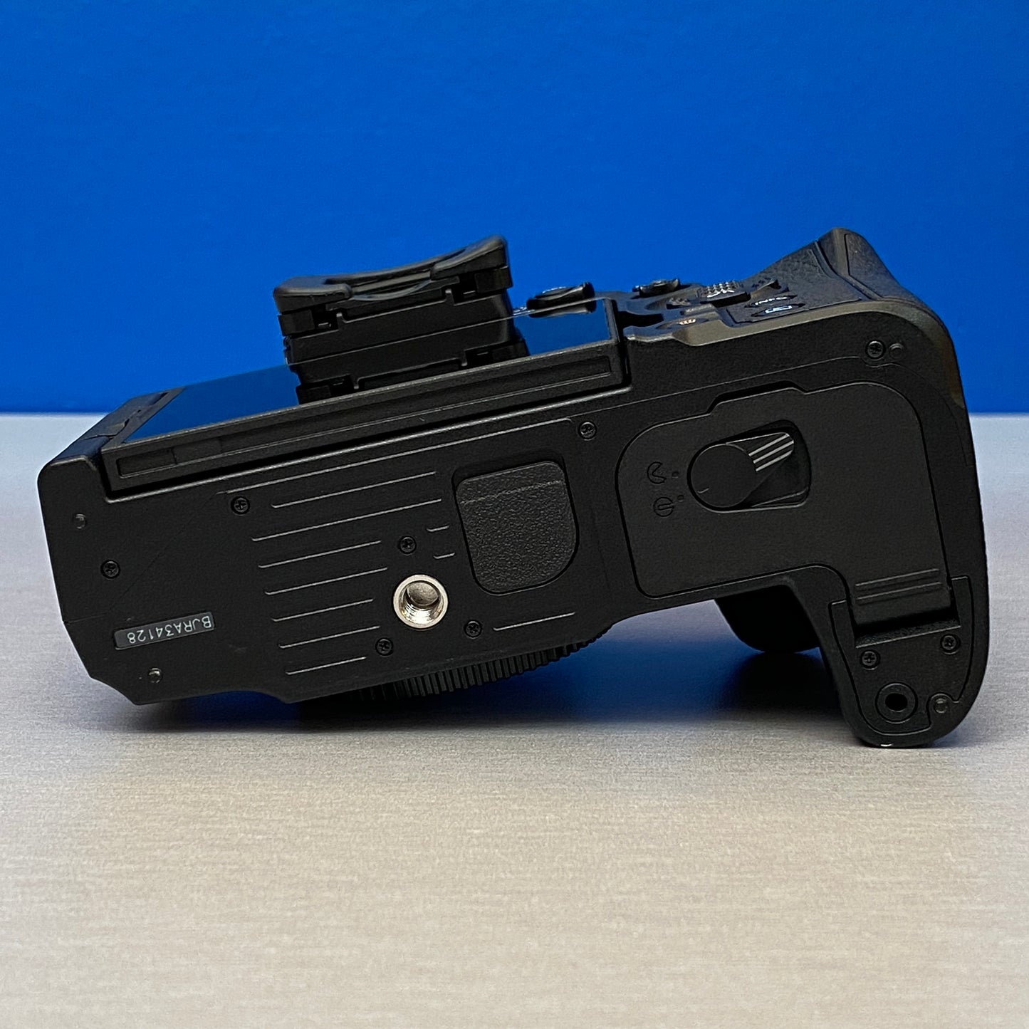 OM System OM-1 Mark II (Corpo) - 20.4MP