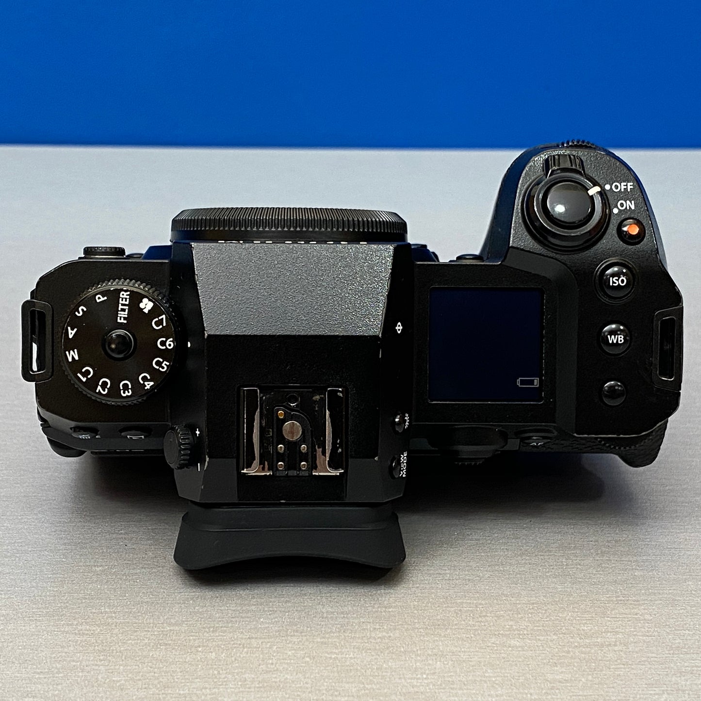 Fujifilm X-H2 (Corpo) - 40.2MP