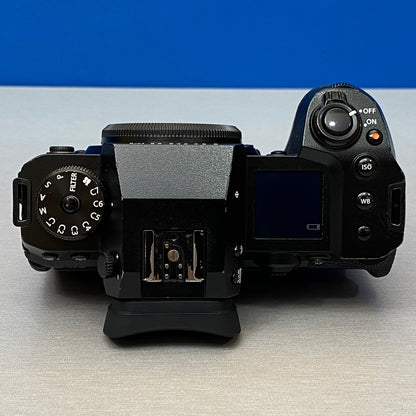 Fujifilm X-H2 (Corpo) - 40.2MP