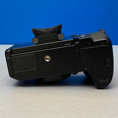 Fujifilm X-H2 (Corpo) - 40.2MP