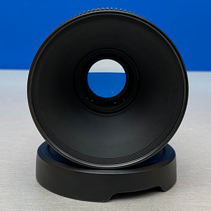 DZOFilm Vespid Prime 50mm T2.1 | PL-Mount