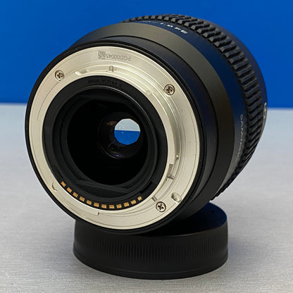 Samyang V-AF 45mm T1.9 | Sony FE