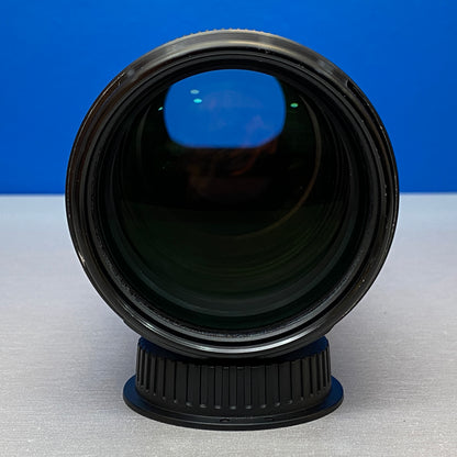 Canon EF 70-200mm f/2.8 L IS II USM