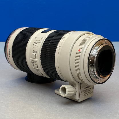 Canon EF 70-200mm f/2.8 L IS II USM