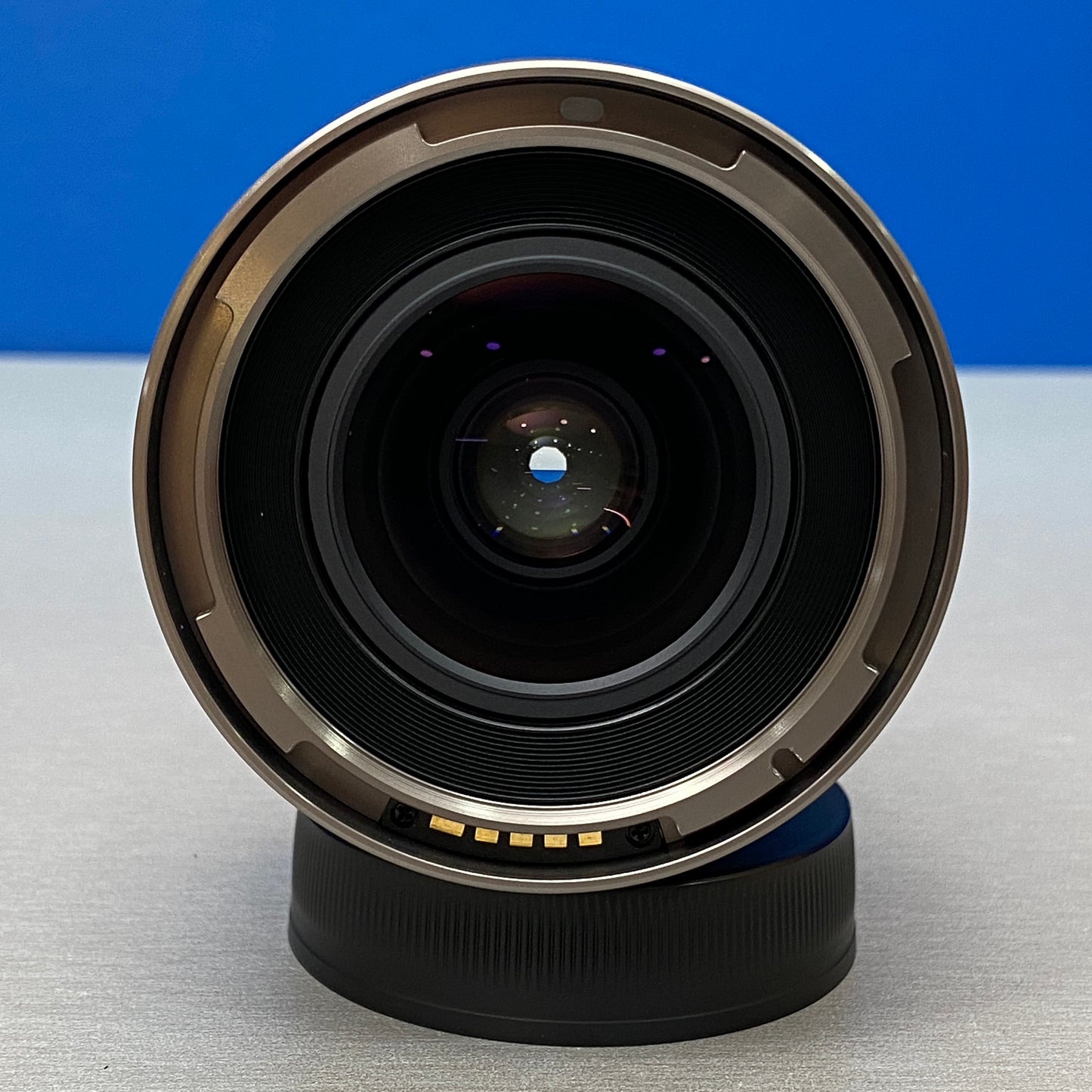Samyang V-AF 24mm T1.9 | Sony FE