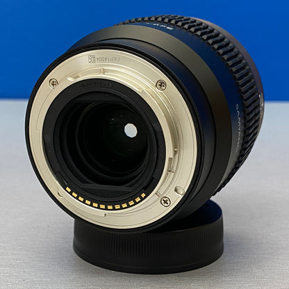 Samyang V-AF 24mm T1.9 | Sony FE