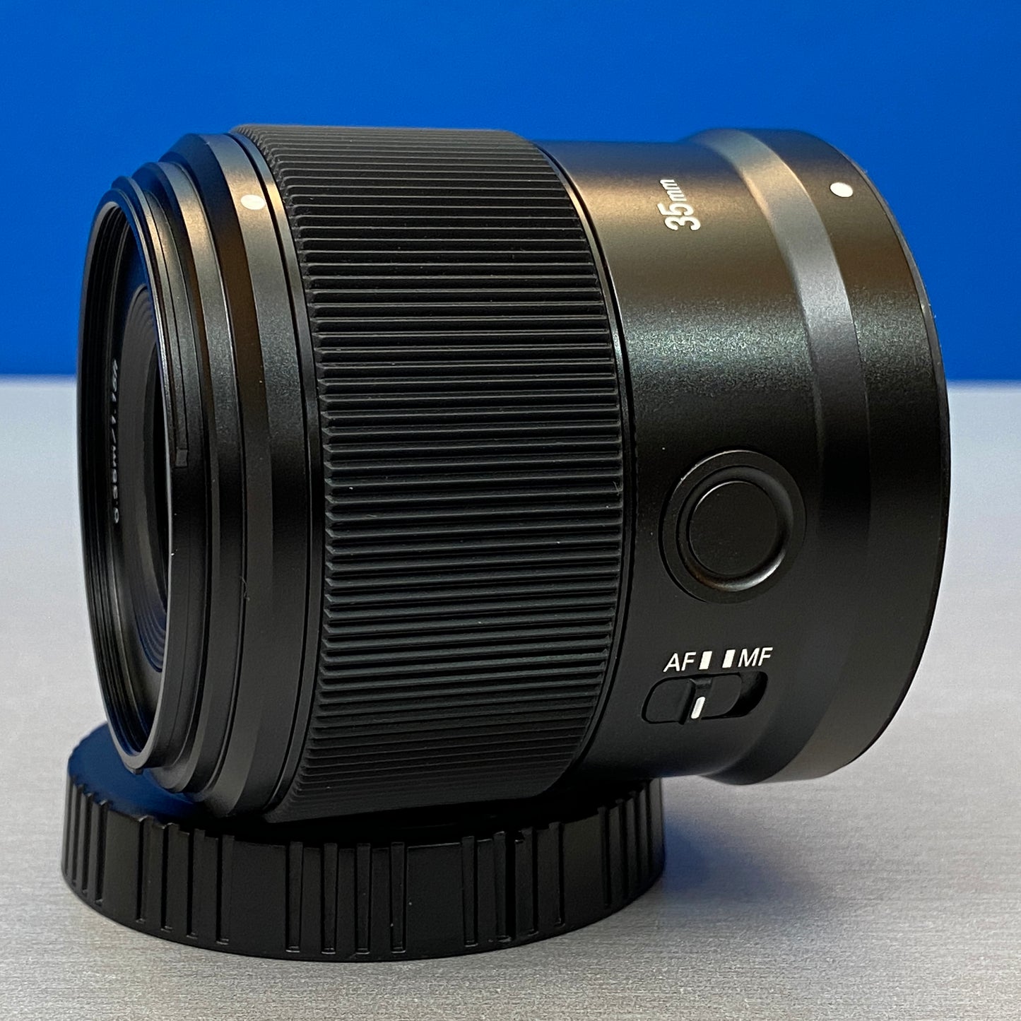 Yongnuo 35mm f/2 DF DSM | Nikon Z