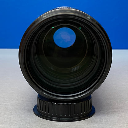 Canon EF 70-200mm f/2.8 L IS II USM