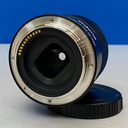 Yongnuo 35mm f/2 DF DSM | Nikon Z