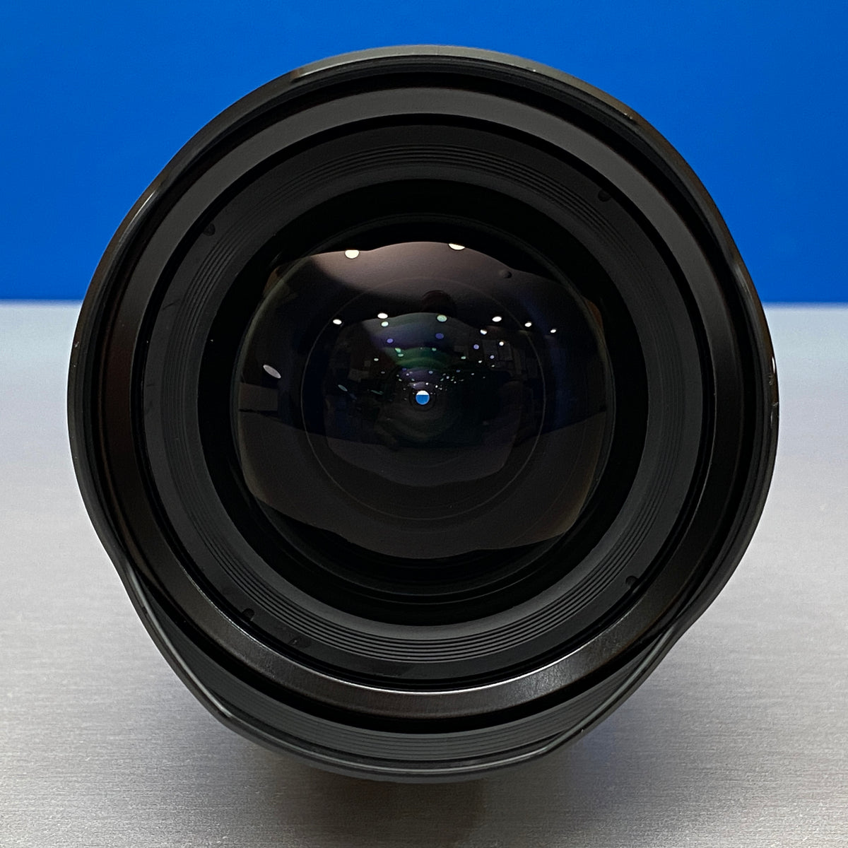Fujifilm XF 8-16mm f/2.8 R LM WR