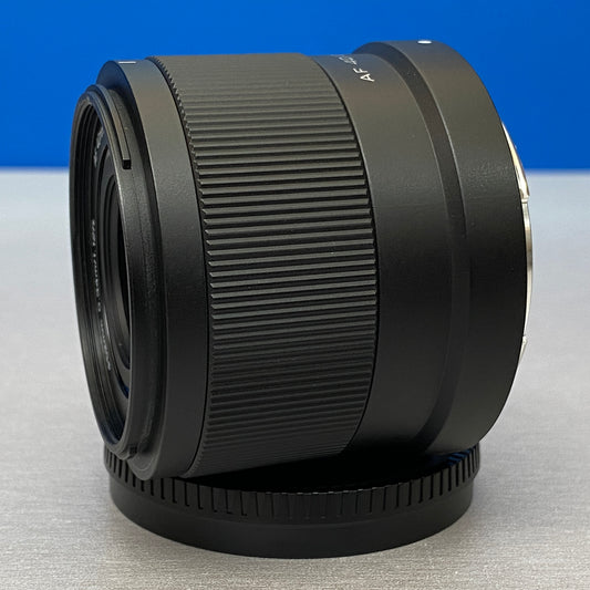 Viltrox AF 40mm f/2.5 STM ASPH | Nikon Z