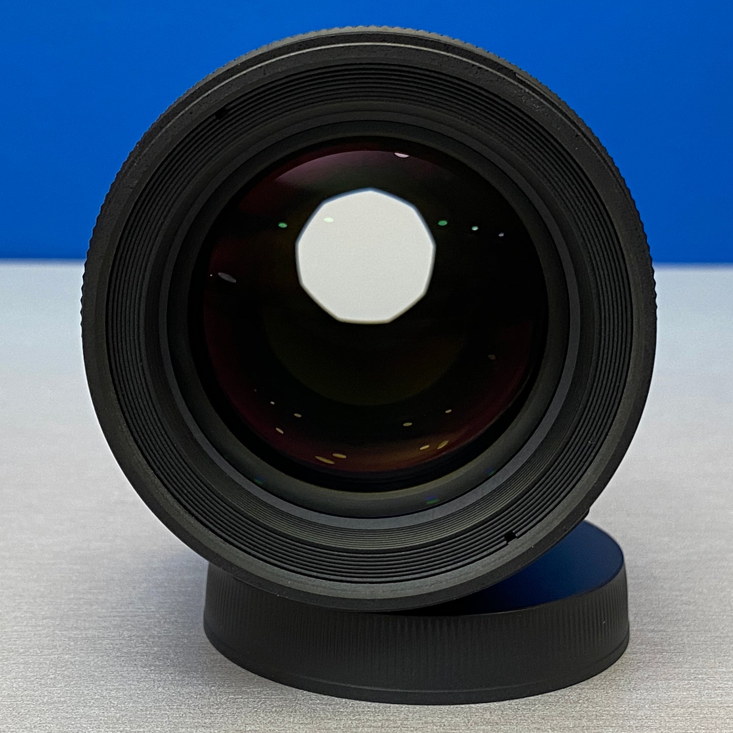 Samyang AF 85mm f/1.8 P | Sony FE