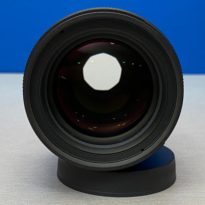 Samyang AF 85mm f/1.8 P | Sony FE