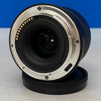 Viltrox AF 40mm f/2.5 STM ASPH | Nikon Z