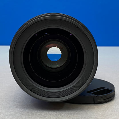 Samyang AF 35mm f/1.4 P | Sony FE