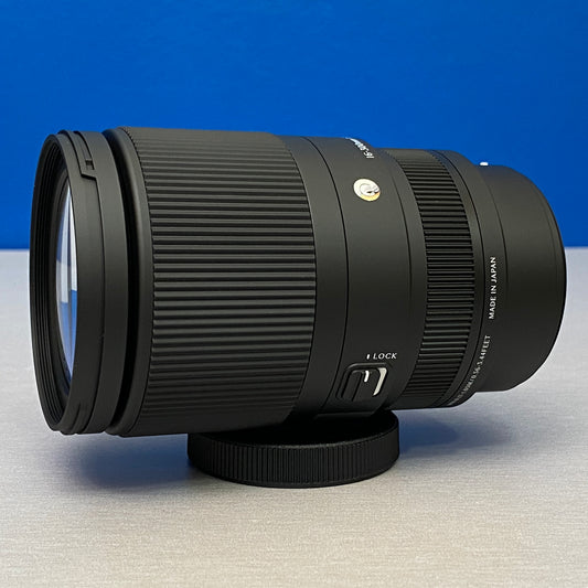 Sigma 16-300mm f/3.5-6.7 DC OS Contemporary | Fujifilm | NOVA