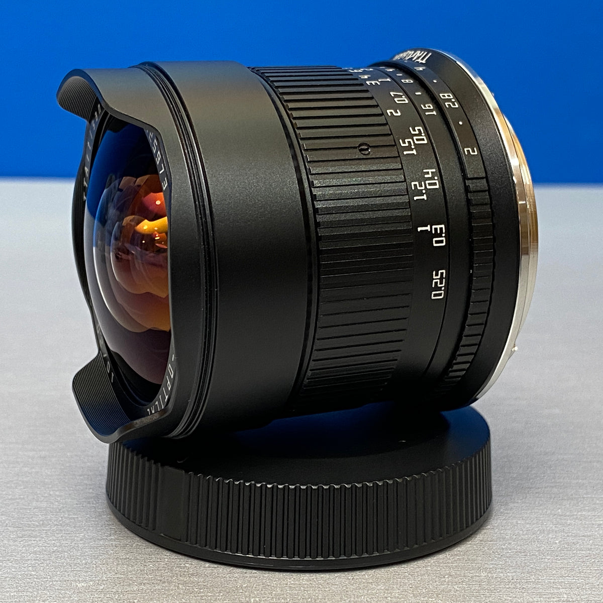 TTArtisan 10mm f/2 | Canon RF-S