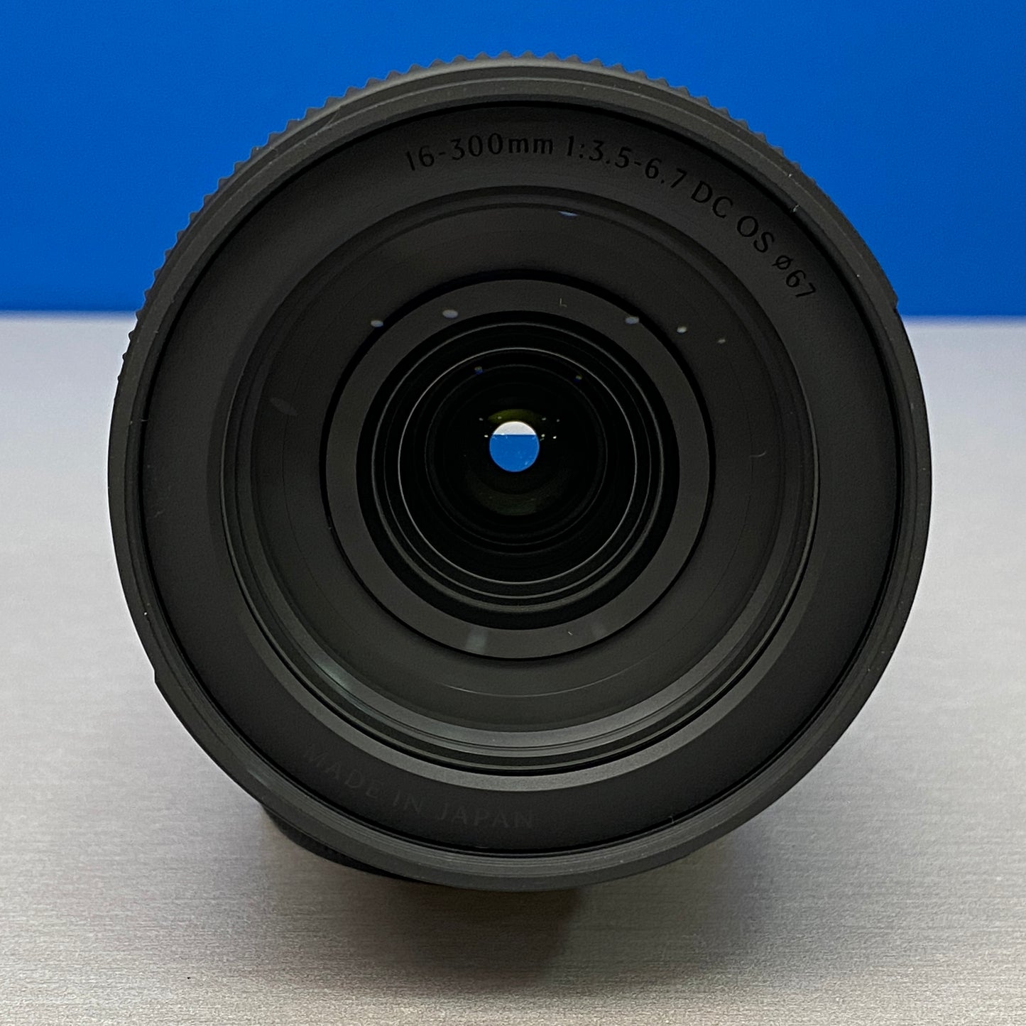 Sigma 16-300mm f/3.5-6.7 DC OS Contemporary | Fujifilm | NOVA