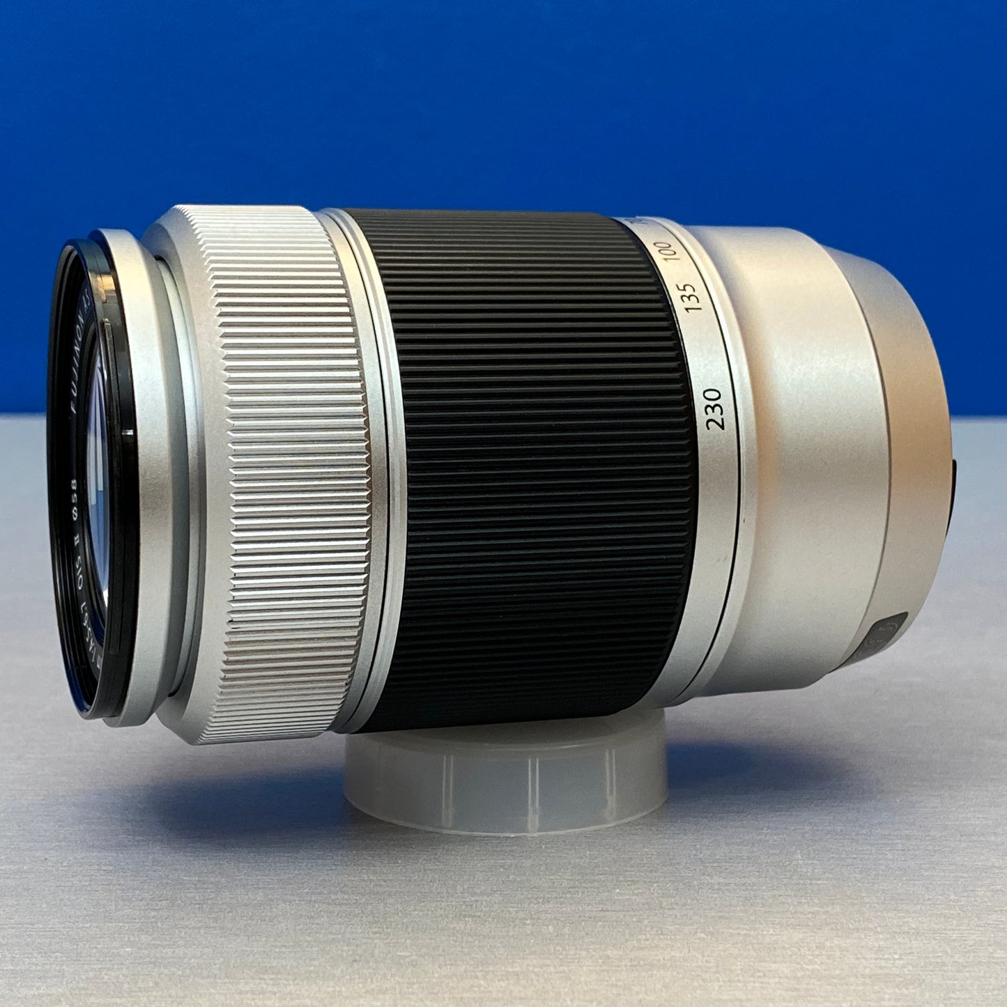 Fujifilm XC 50-230mm f/4.5-6.7 OIS II