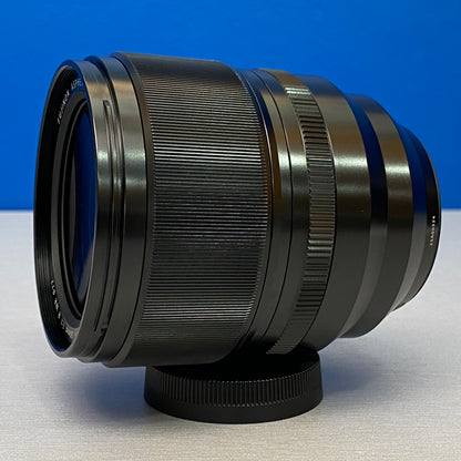 Fujifilm XF 50mm f/1.0 R WR