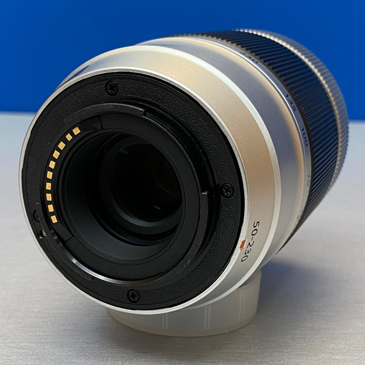 Fujifilm XC 50-230mm f/4.5-6.7 OIS II