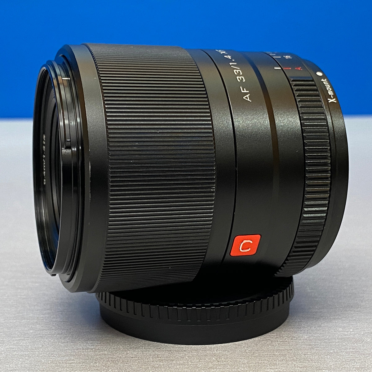 Viltrox AF 33mm f/1.4 STM ED IF | Fujifilm