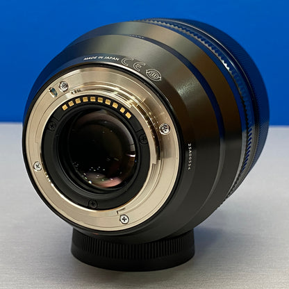 Fujifilm XF 50mm f/1.0 R WR