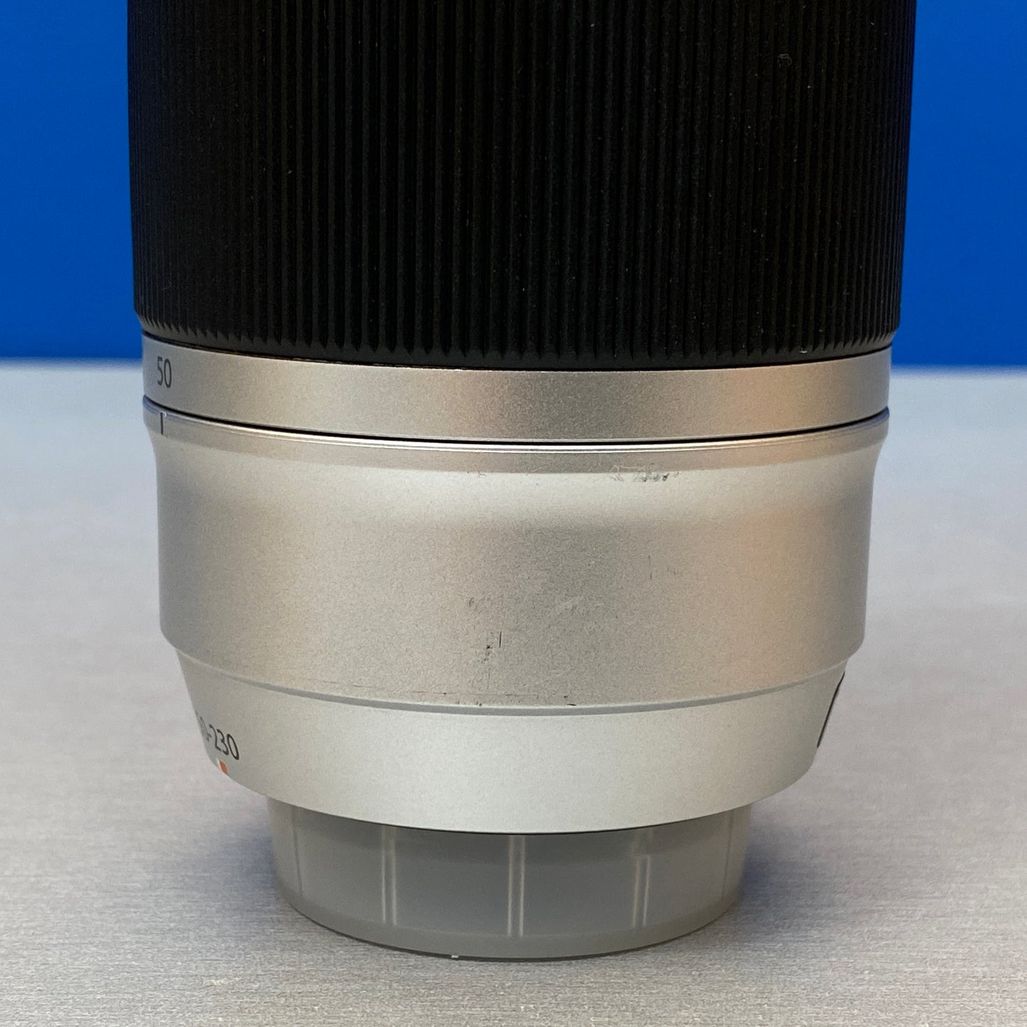 Fujifilm XC 50-230mm f/4.5-6.7 OIS II