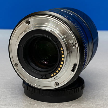 Viltrox AF 33mm f/1.4 STM ED IF | Fujifilm