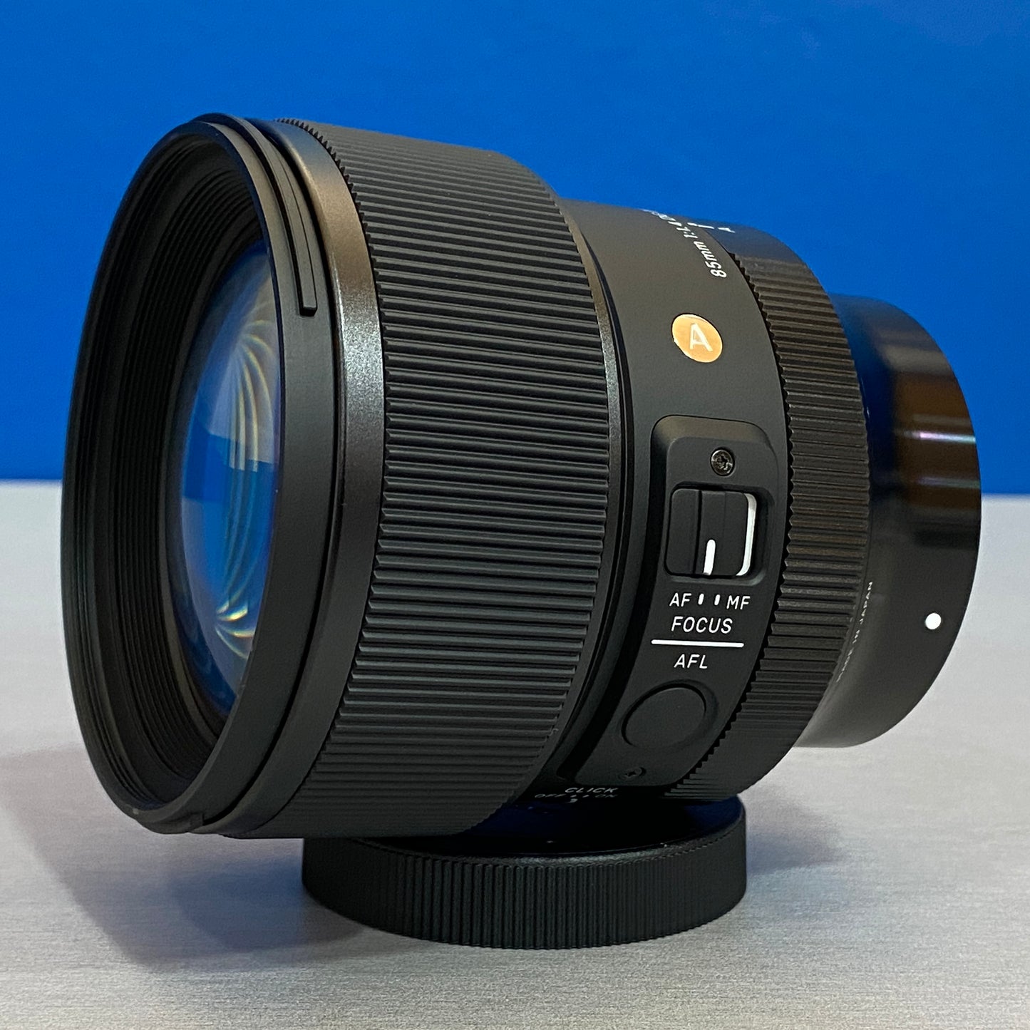 Sigma ART 85mm f/1.4 DG DN | NOVA