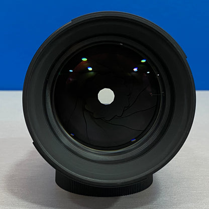 Sigma ART 85mm f/1.4 DG DN | NOVA