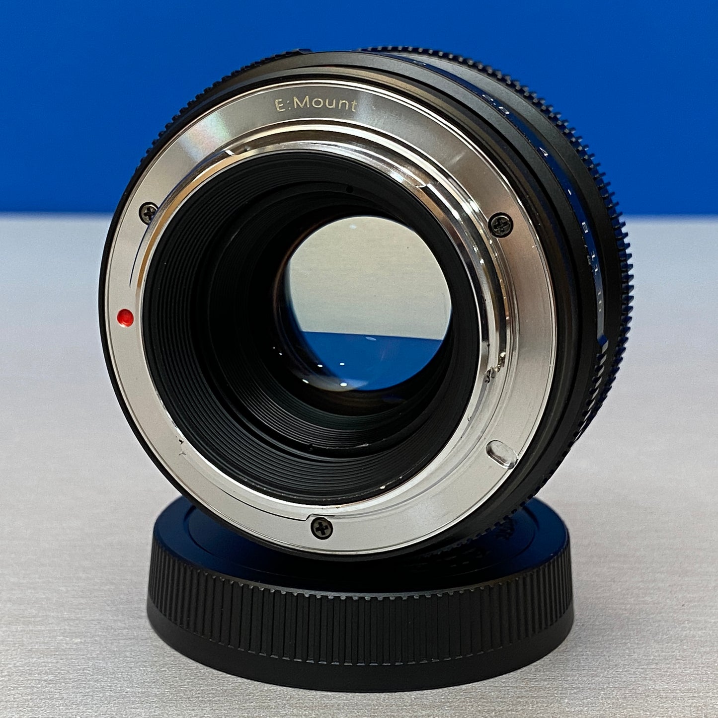 7Artisans 35mm f/1.4 II | Sony FE