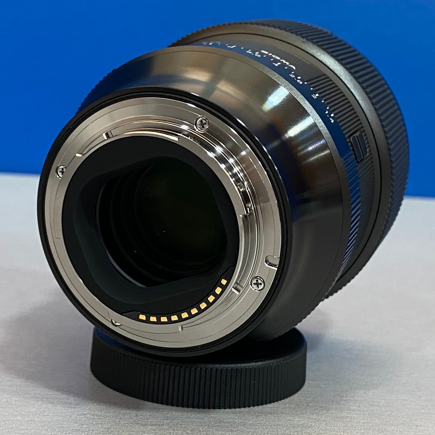 Sigma ART 85mm f/1.4 DG DN | NOVA